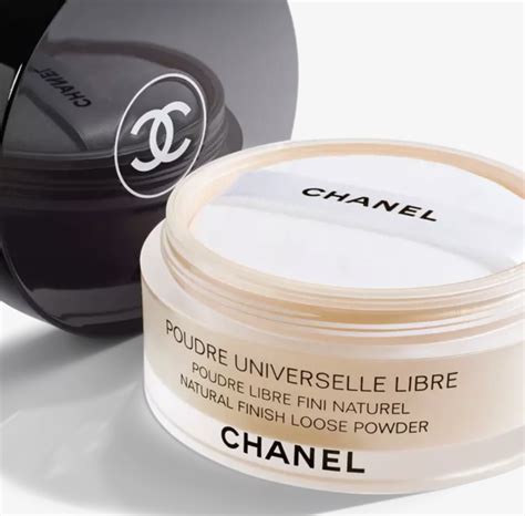 chanel setting powder ingredients|setting powder ingredients.